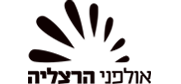 לוגו של אולפני הרצליה
