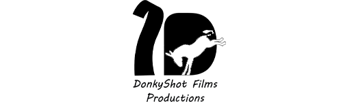 לוגו של חברת ההפקה דונקישוט