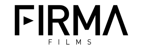 לוגו של חברת ההפקה פירמה